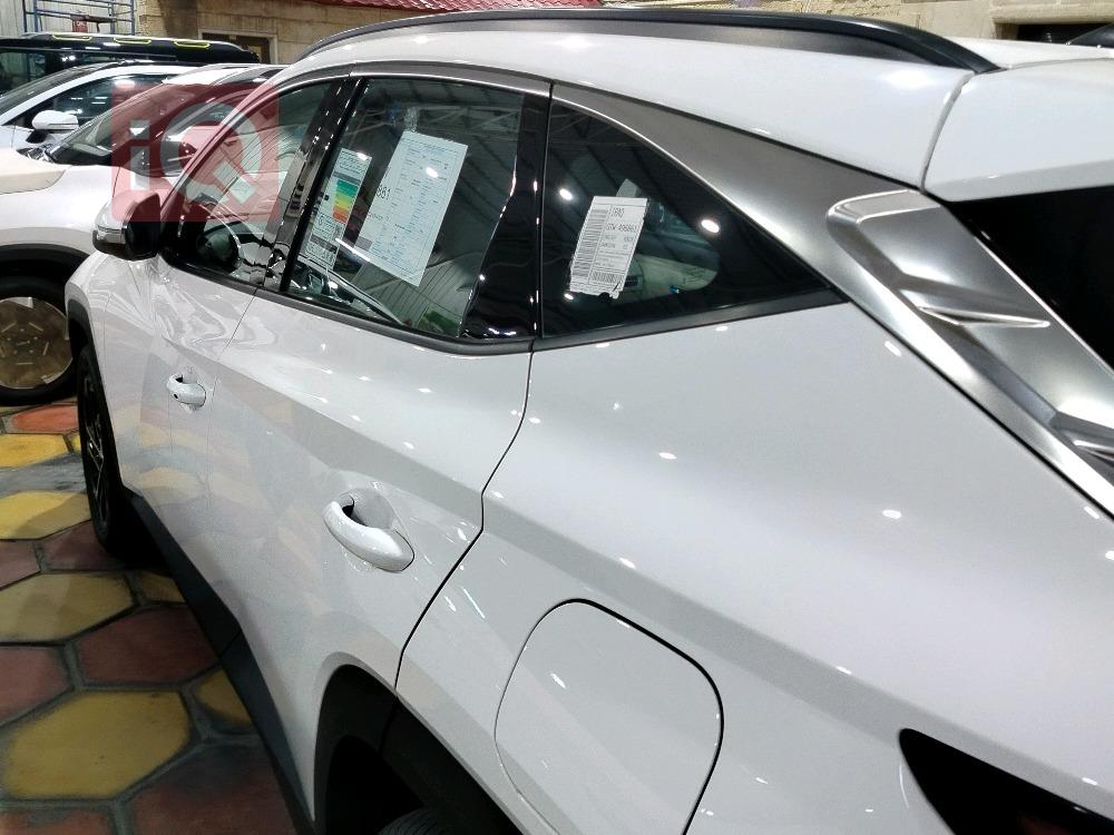 هيونداي توسان